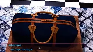 Shut up and dance - Part 7 - She knows how to suck me wow