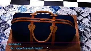 Shut up and dance - Part 6 - Going out to dinnerwas so amazing