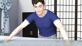 Filf - 10 she a cam model