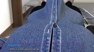 Shut up and dance - Part 9 - Fuck Dr Wood in her rooom