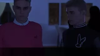 Echoes of Lust - finally get to go down on Amy she came so hard