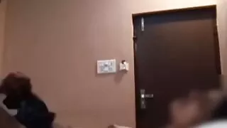 Indian Cheating Student Sex with Tution Teacher in His House