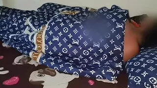 My Stepsister in Law she's mood feeling broken with boyfriend her