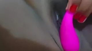 Trailer - I went to the show and when I came back I came very horny in my pussy