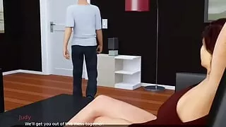 Milfy  city - 40 Got to fuck Caroline celia is heavy kinky