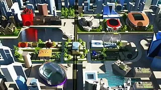 milfy city #31 finally get to fuck Linda