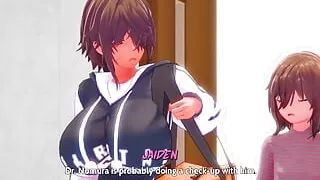 Twisted Wolrd 4 Punishing the Doctor