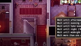 A Struggle with Sin Ntr 20 the Princess Who Wasn't Saved