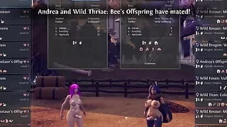 Ep15: Mating with the Harpies - Breeders of the Nephelym