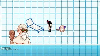 Kamesutra Dbz Erogame 117 Celebrare Da Benjojo2nd