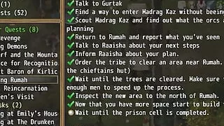 A Struggle with Sin 108 Wives' Competition