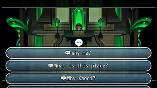 Tower of Trample 128 Lady Butterfly Trial