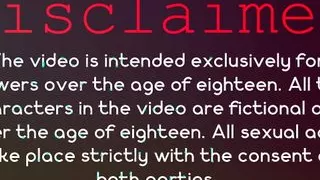 MILF Sorceress Sucks Big Cock