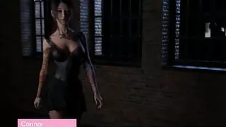 Midnight Paradise Part 68 Fights and Big Moves