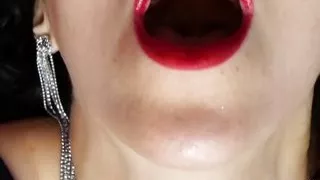 Sex with My Lips