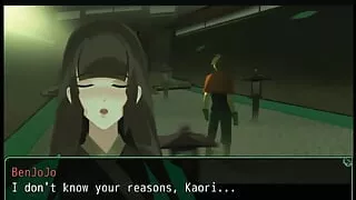 Tower of Trample 138 Attached to My Mistress