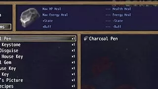 A Struggle with Sin Ntr 22 the Chief Takes My Wives Away From Me