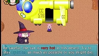 Kamesutra Dbz Erogame 88 Competition in the Spa