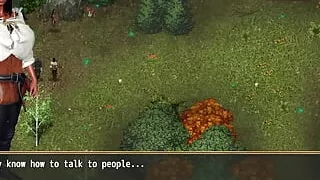 A Struggle with Sin 7 the Wild Girls