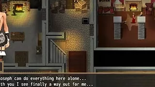 A Struggle with Sin 106 Trials of Love