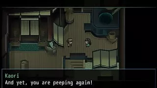 Tower of Trample 131 Chastising a Pervert