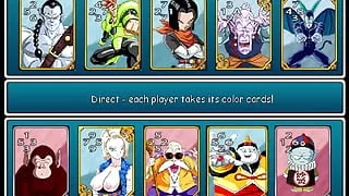 Kamesutra Dbz Erogame 90 Tempting Father-in-law with Horny Pics