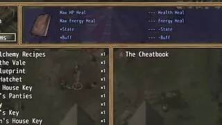 A Struggle with Sin 107 Rescuing the Princess