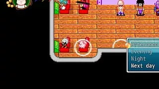 Kamesutra Dbz Erogame 89 Blonde Gold Digger