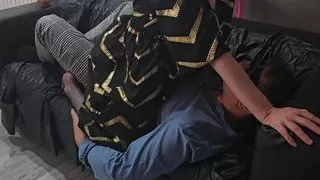 Behind the Cameras, Behind the Scenes, Sex Porn