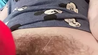 Orgasming as a 40 year old is so fucking intense! The squirting n squelching was something else