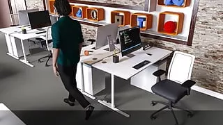 Coffee Break - #2 - Wet Dreams Never End By Foxie2K