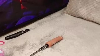 My wife has sex with big black dick 151