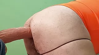 Today I behaved very well, that's why today I'm going to receive a good award.