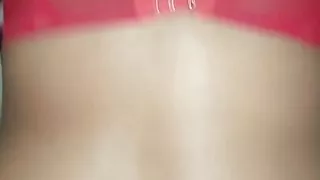 Auntie is really lively and has more experience in matters of lust