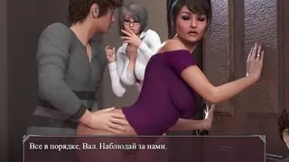 Complete Gameplay - Lust Epidemic, Part 11