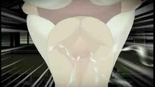 Tower of Trample 122 Crush Me with That Ass by Benjojo2nd