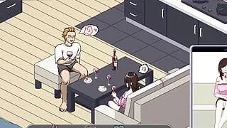 Ntraholic 2 Your wife masturbates thinking about me