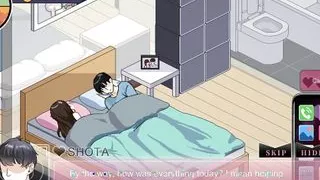 Ntraholic 3 Fucking your wife