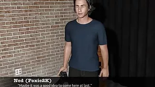 Coffee Break - #4 - Models Or Bombshells By Foxie2K