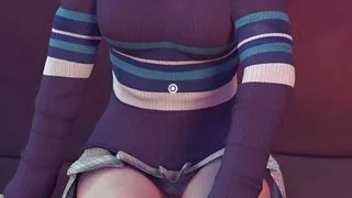 Areas Of Gray The Begining - Part 6 - The Part Is Over By LoveSkySanX