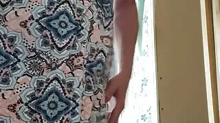 No cum practice video