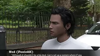 Coffee Break - #5 - Shared Cumshot By Foxie2K