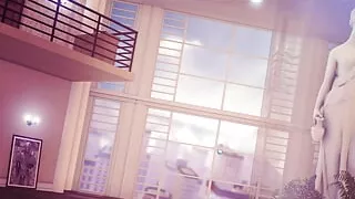 Areas Of Gray DAYzero - Part 8 - A Really Big Place By LoveSkySanX