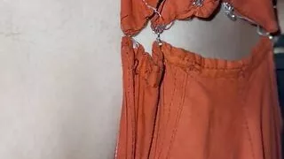 Mammi ke Ghar me jaa kar sex kiya