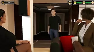 Man of the House - Part 114 - Love Triangle