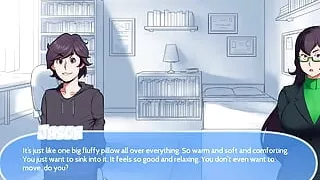 Snow Daze #2 - Seductive