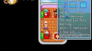 Kamesutra Dbz Erogame 81 the Hot Springs by Benjojo2nd