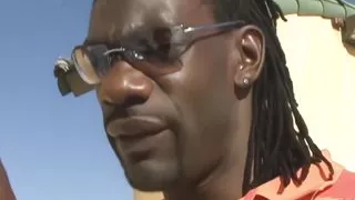 8teenhub - Aliana Love Has a Tiny Black Adventure