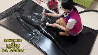 Chinese Bondage
