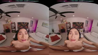 Avery Black & Austin Pierce - VRHush